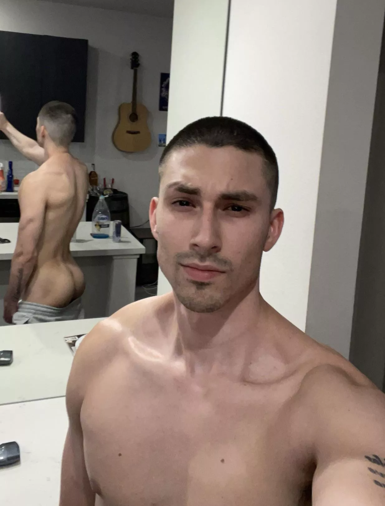 would you come play with it? 😋 posted by LooneyMobb