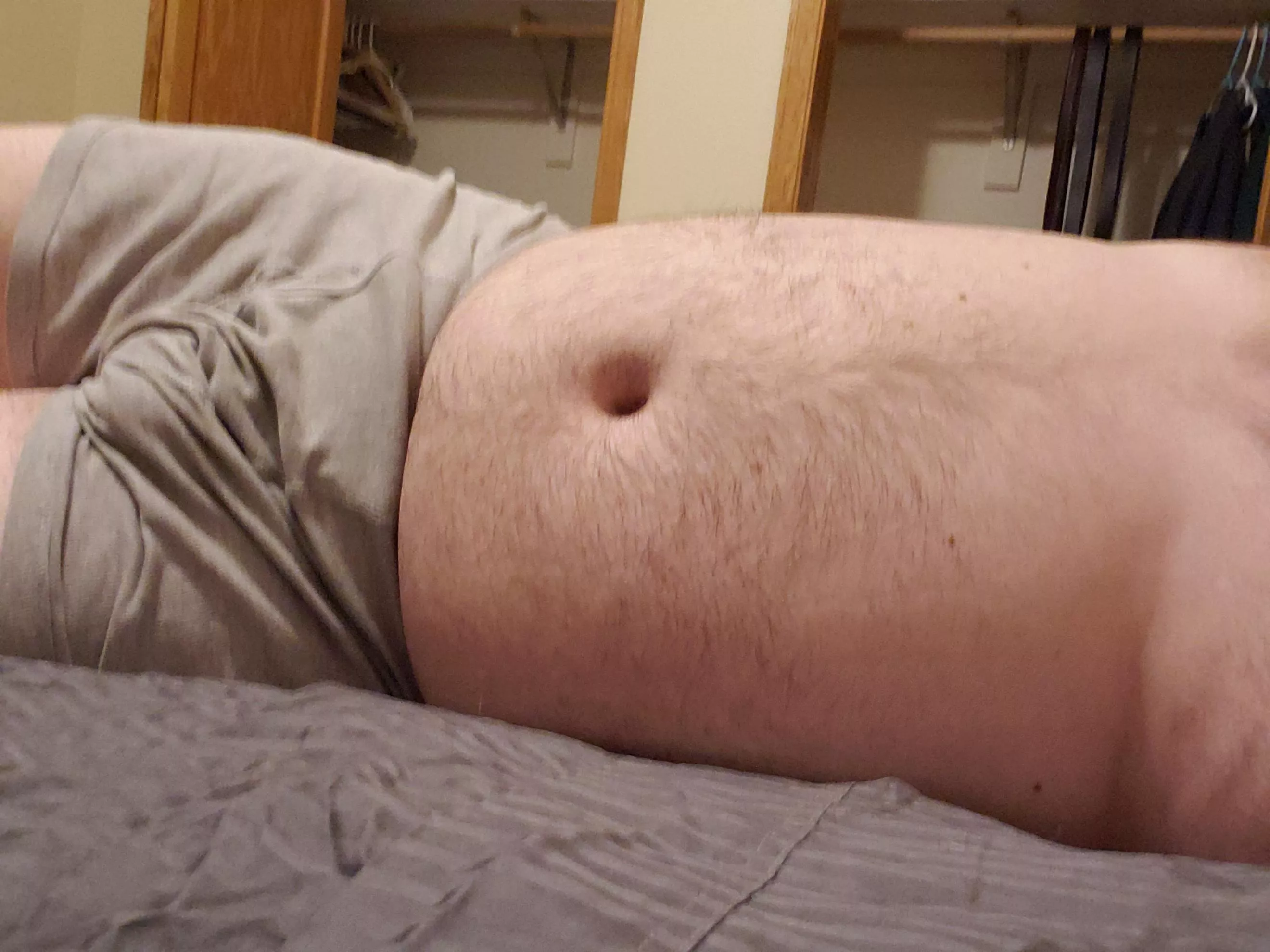 would you cuddle with me? I'm warm and soft posted by woo_lad