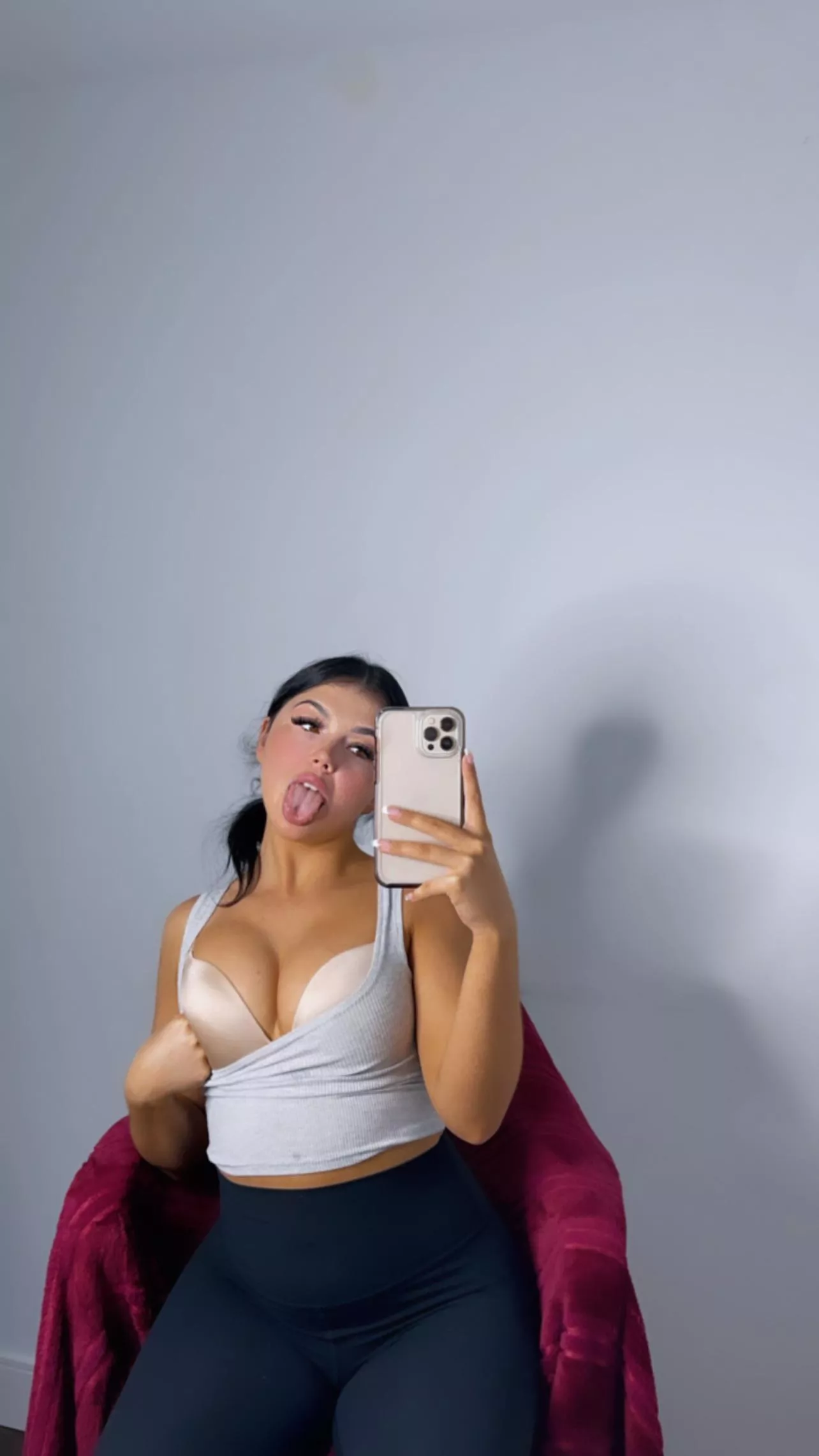 would you cum all over my perky tits? posted by Sarahbaileyy