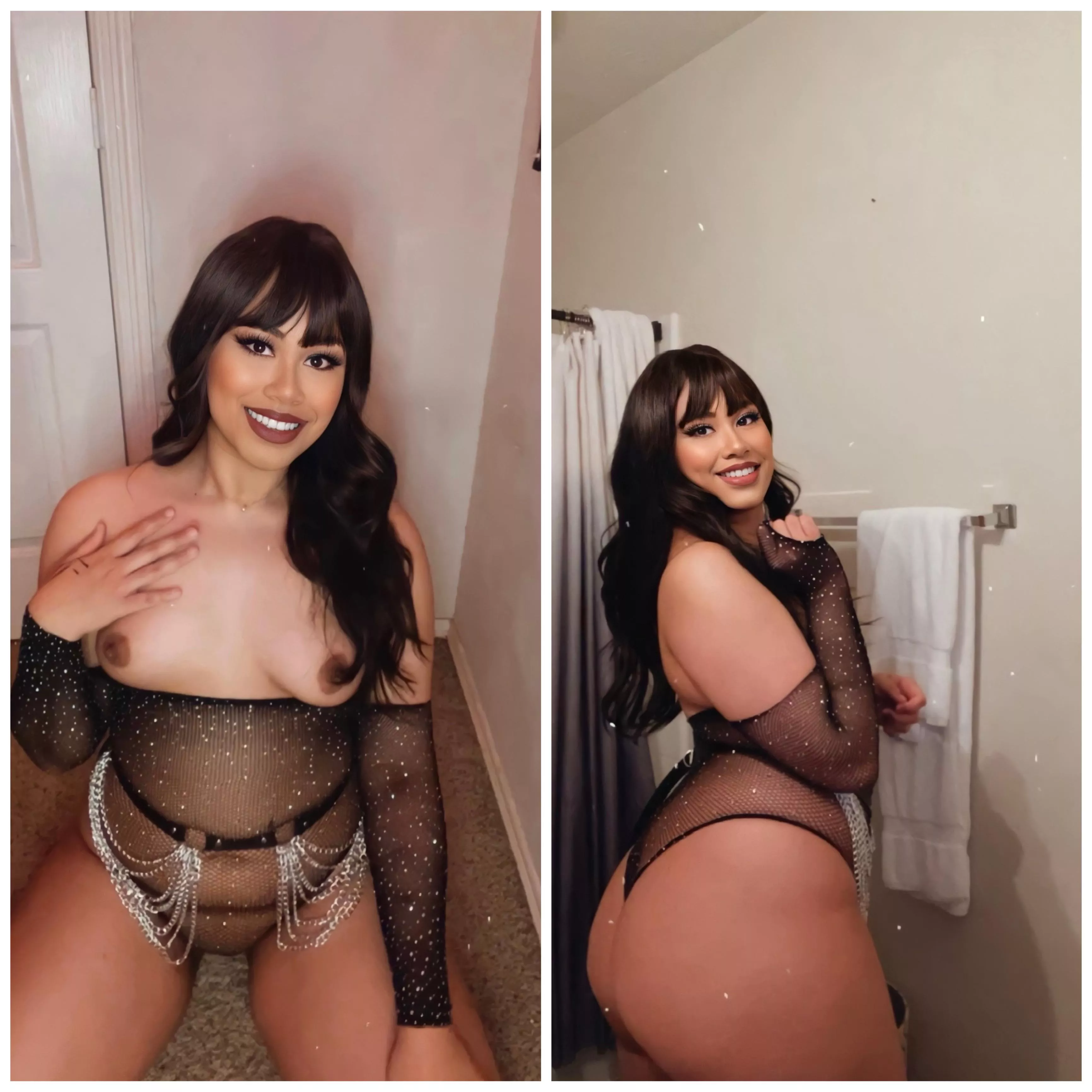 Would you cum inside this booty? posted by nopineapplepizza