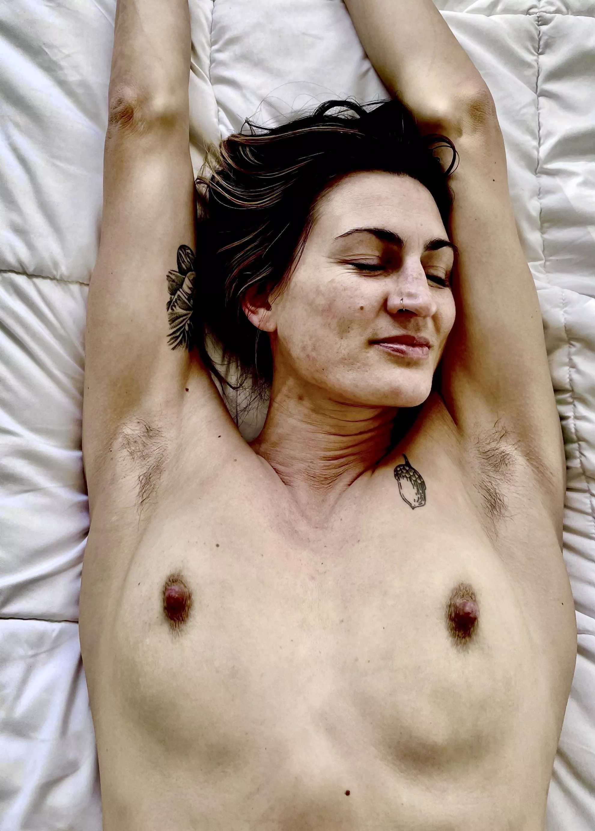 Would you cum on her? posted by BiCincyGuy12