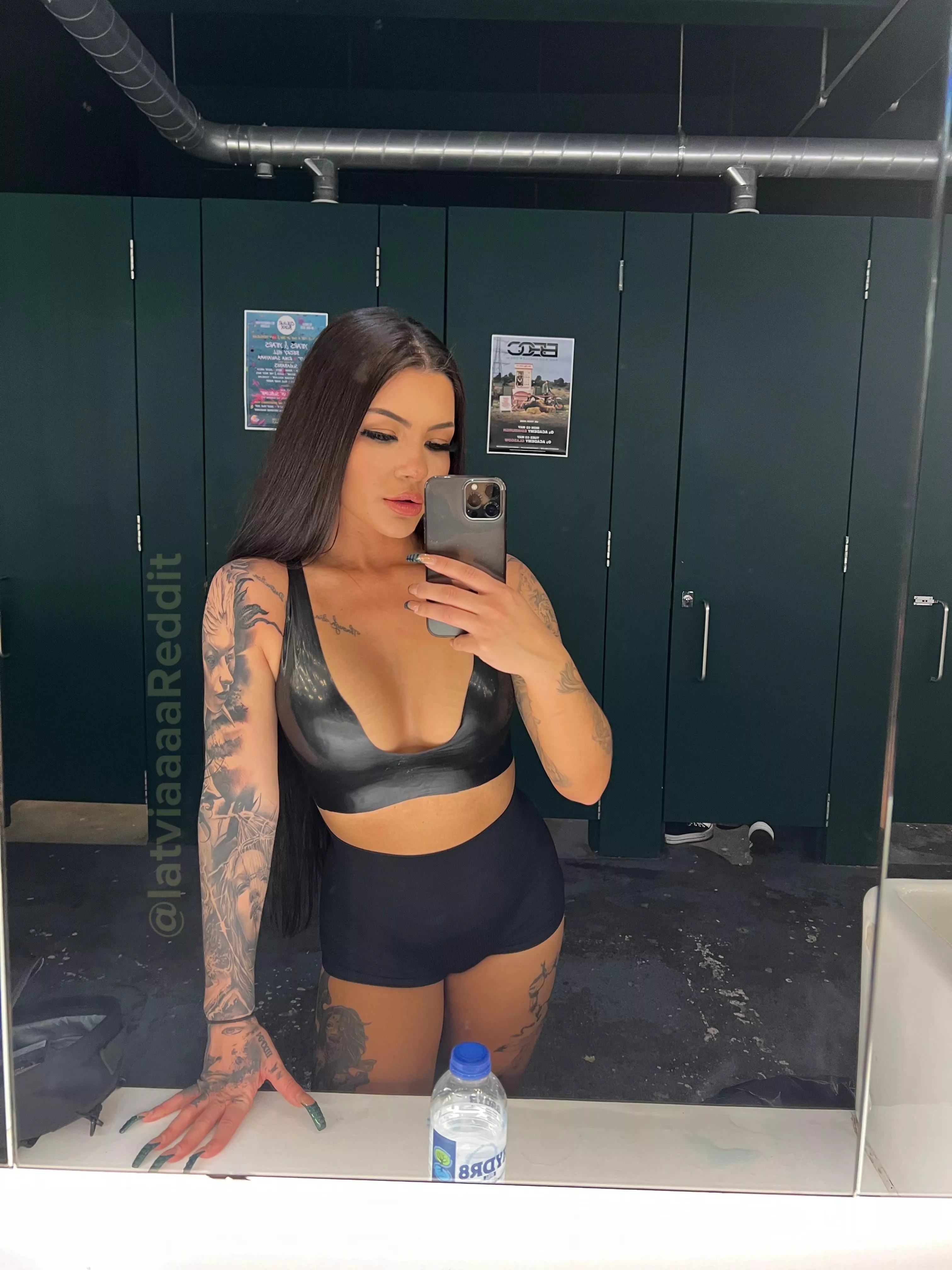 Would you cum on my titties? posted by LatviaaaaReddit