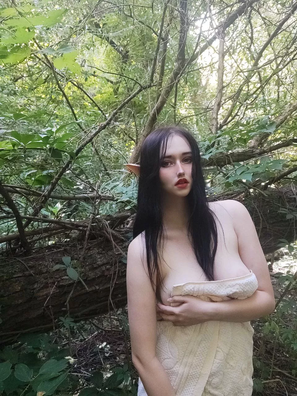 Would you cum over my face? posted by devil_in_skirt