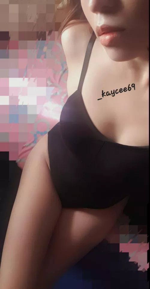 would you date a mil(f) like me? by _kaycee69