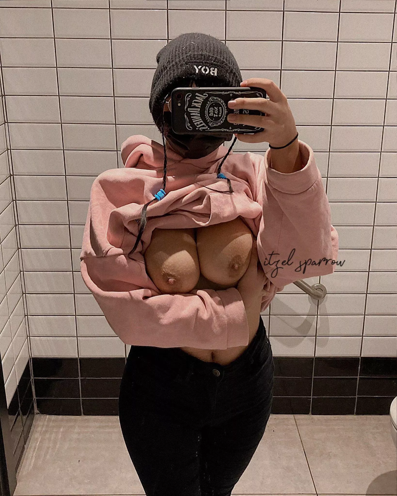 Would you date a tboy? posted by itzelsparrow02