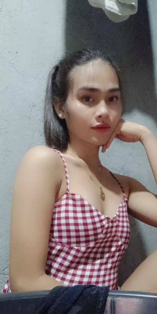 Would you date an asian T-girl like me? I haven't done any surgery and inconsistent taking hormones. by Chachai21