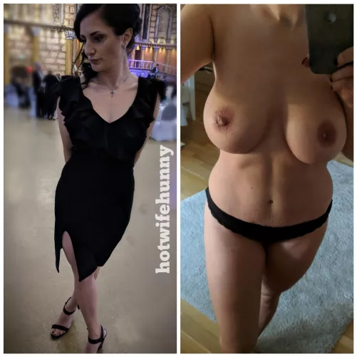 Would you date me even if I was your best friends mom? by HotwifeHunny