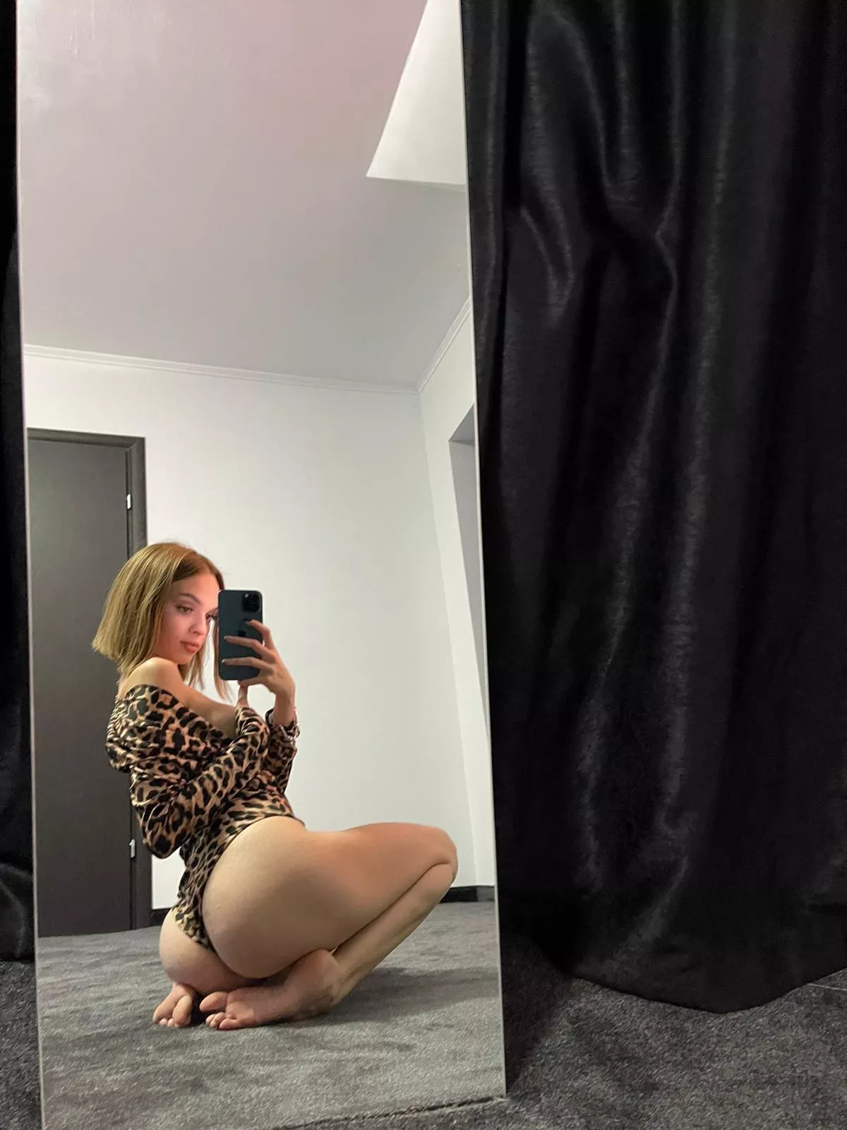 Would you do anal with me? posted by bebuby