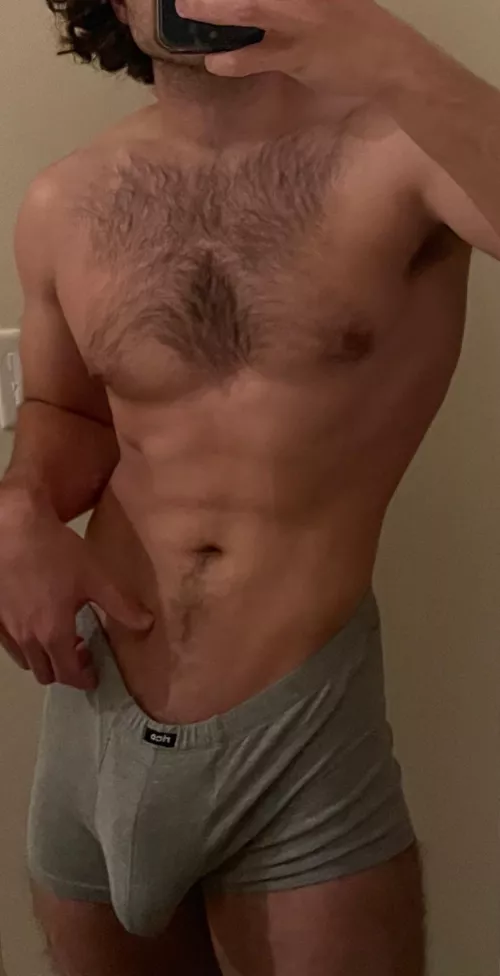 Would you drain me? by ProduceWide2555