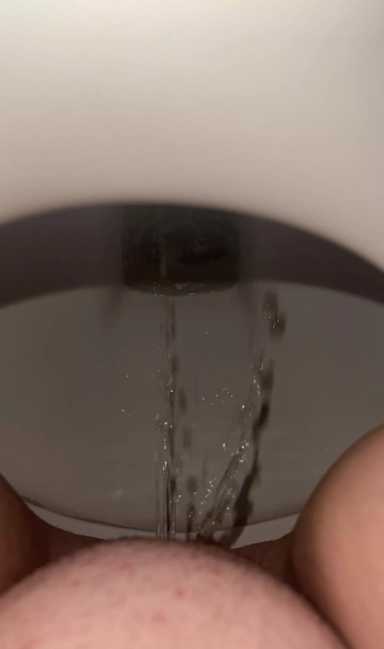 Would you drink it? posted by taylorlouiseOF