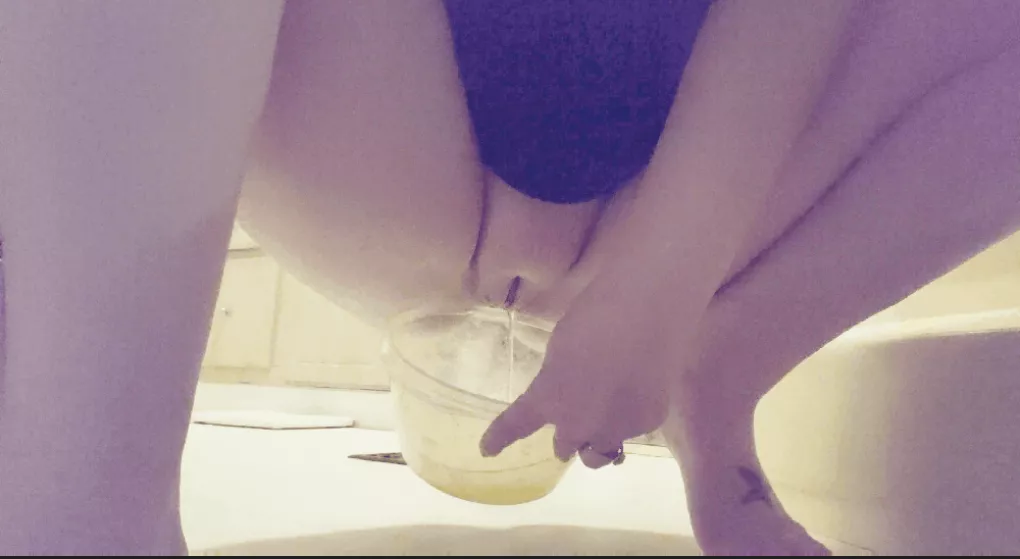 Would you drink it?? 🍸 posted by twistedhousewife