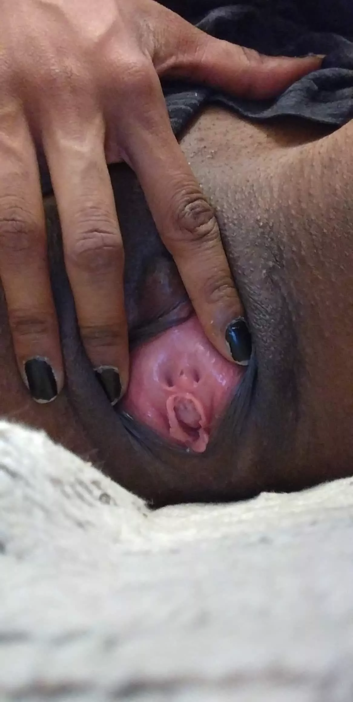 Would you eat it😜 posted by imaniih4_20