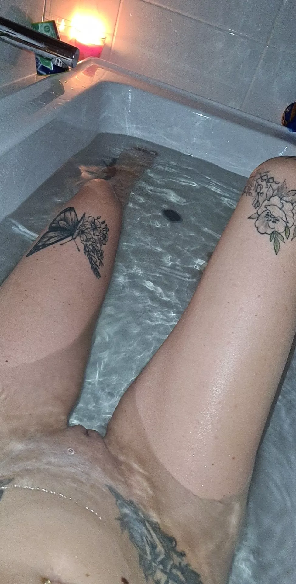 Would you eat me 👅😈 posted by breebree289