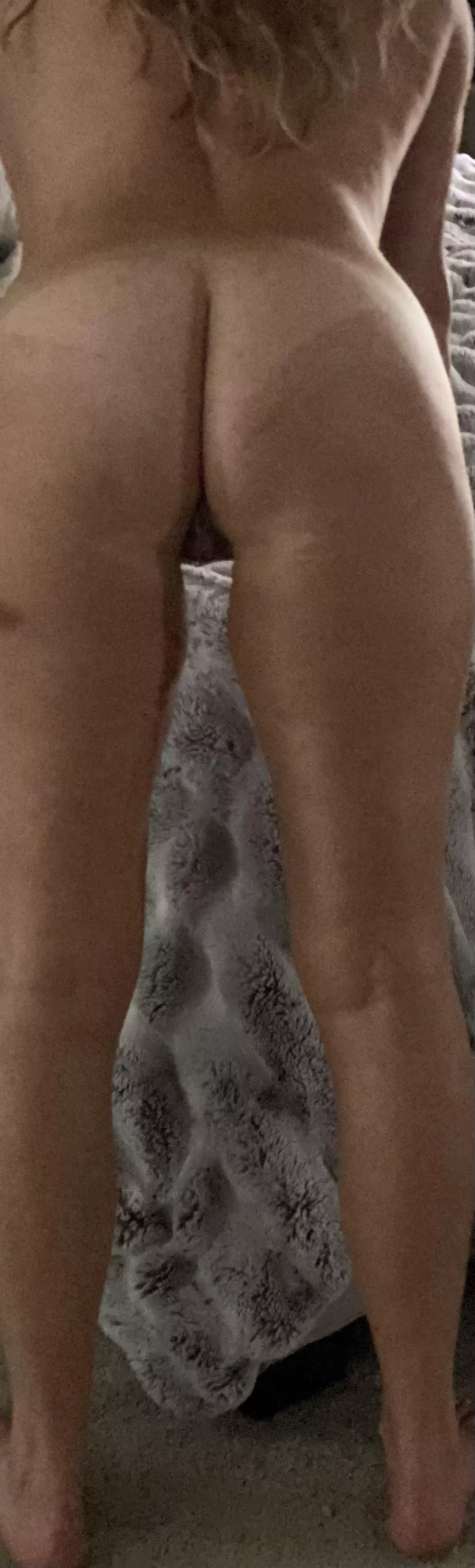 Would You Enjoy Me Like This? posted by PF6510