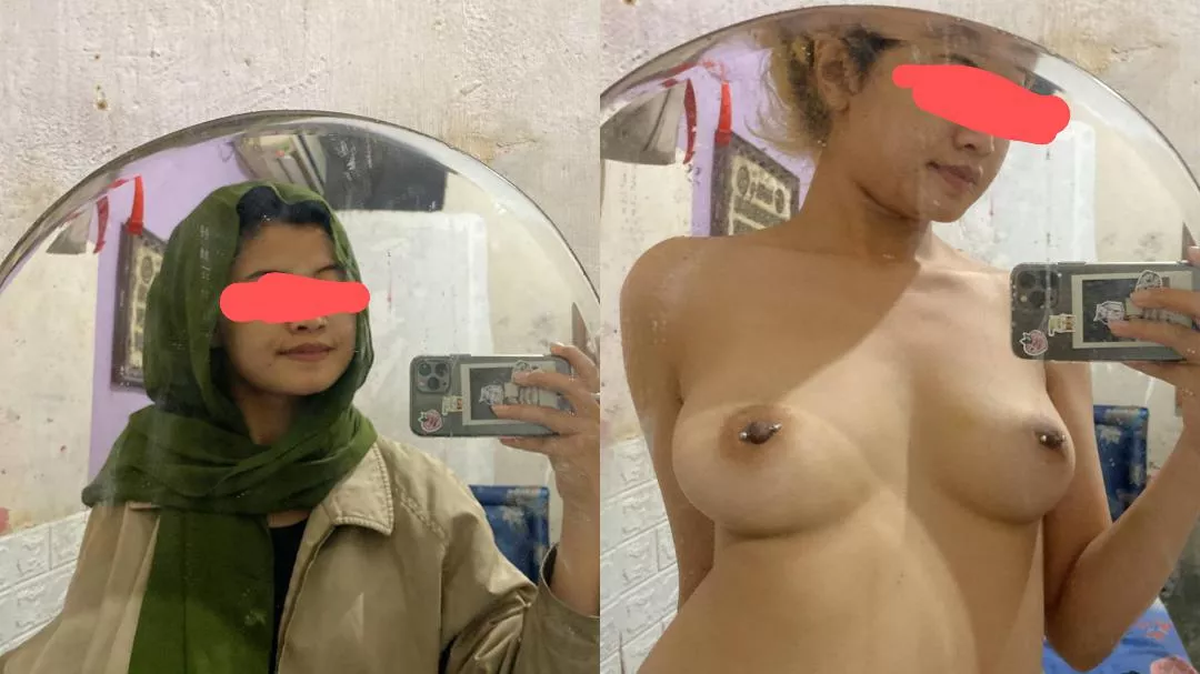 would you expect this if you saw me on the street? posted by pierced_lent