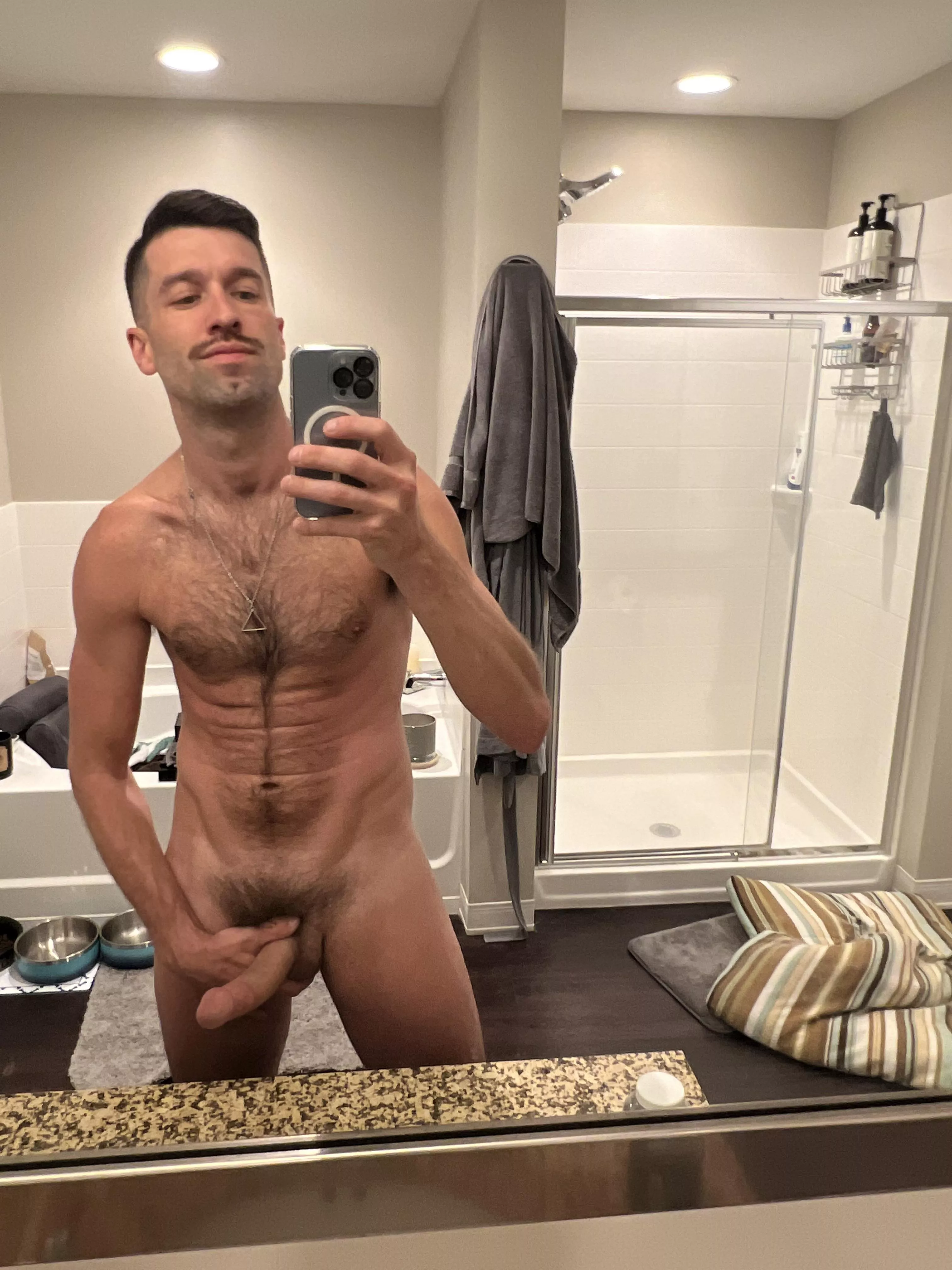 Would you? posted by bennettbubs