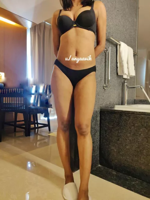 Would you fall for me ? [F] by AnyaAvik