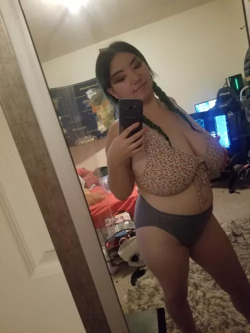 Would you finish in or on me by juciferx