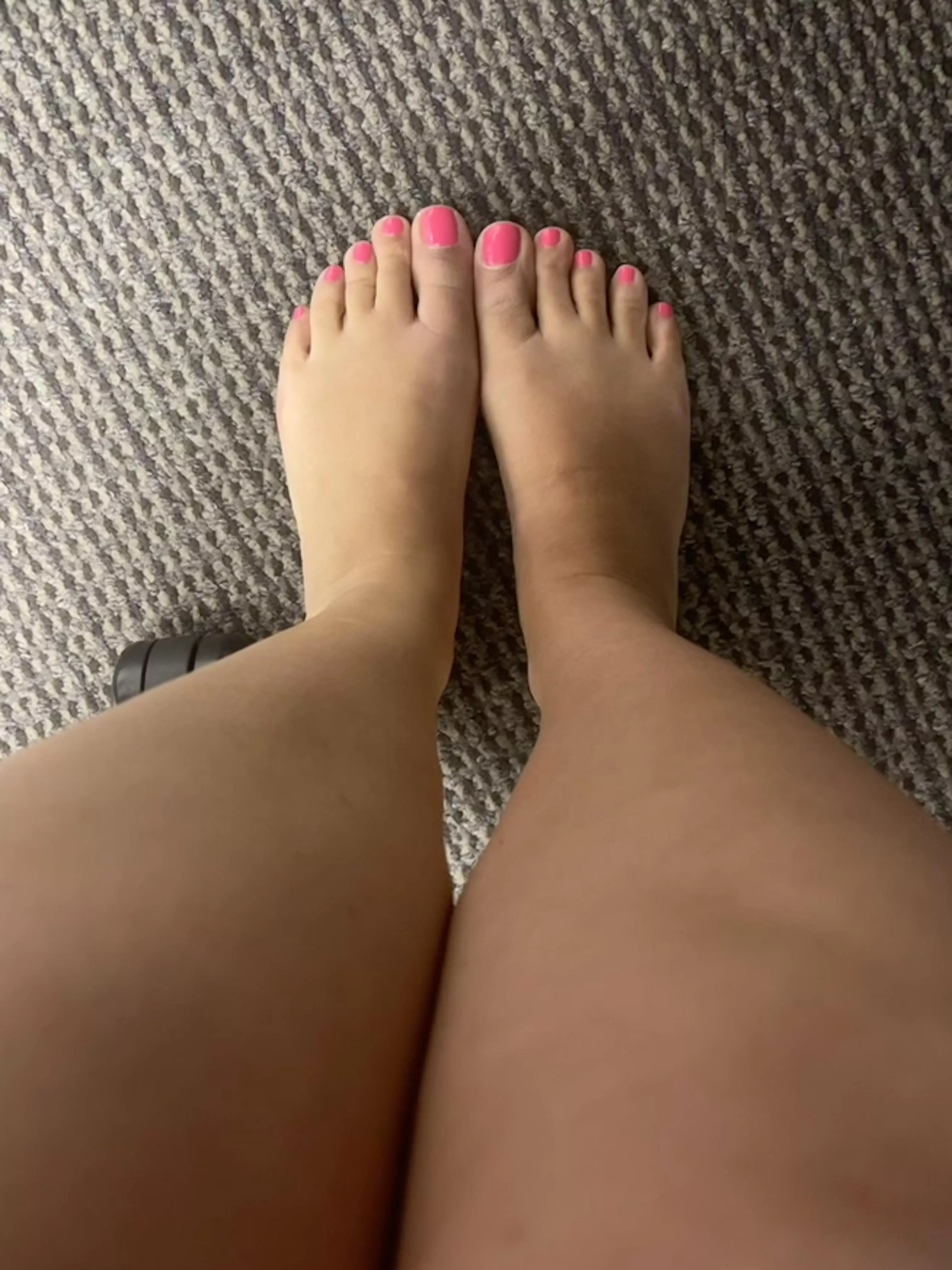 Would you flirt with me if we worked together? posted by Alert-Worker-1985