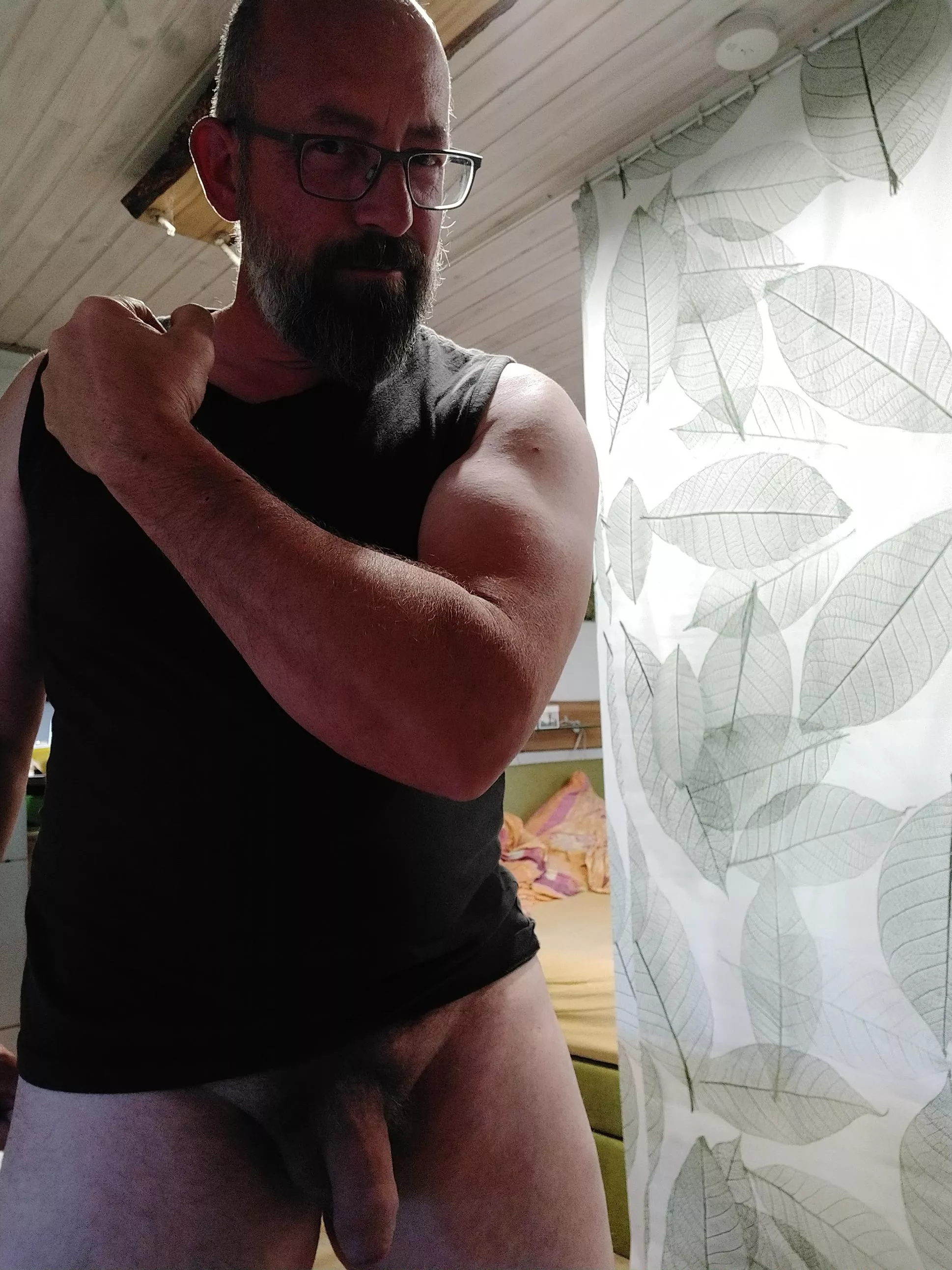 would you follow this 🐻 posted by chodaddy1