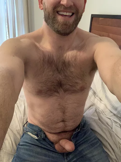 Would you fuck a 37 year old who apparently can’t figure out how to remove his pants? by makeokdecisions