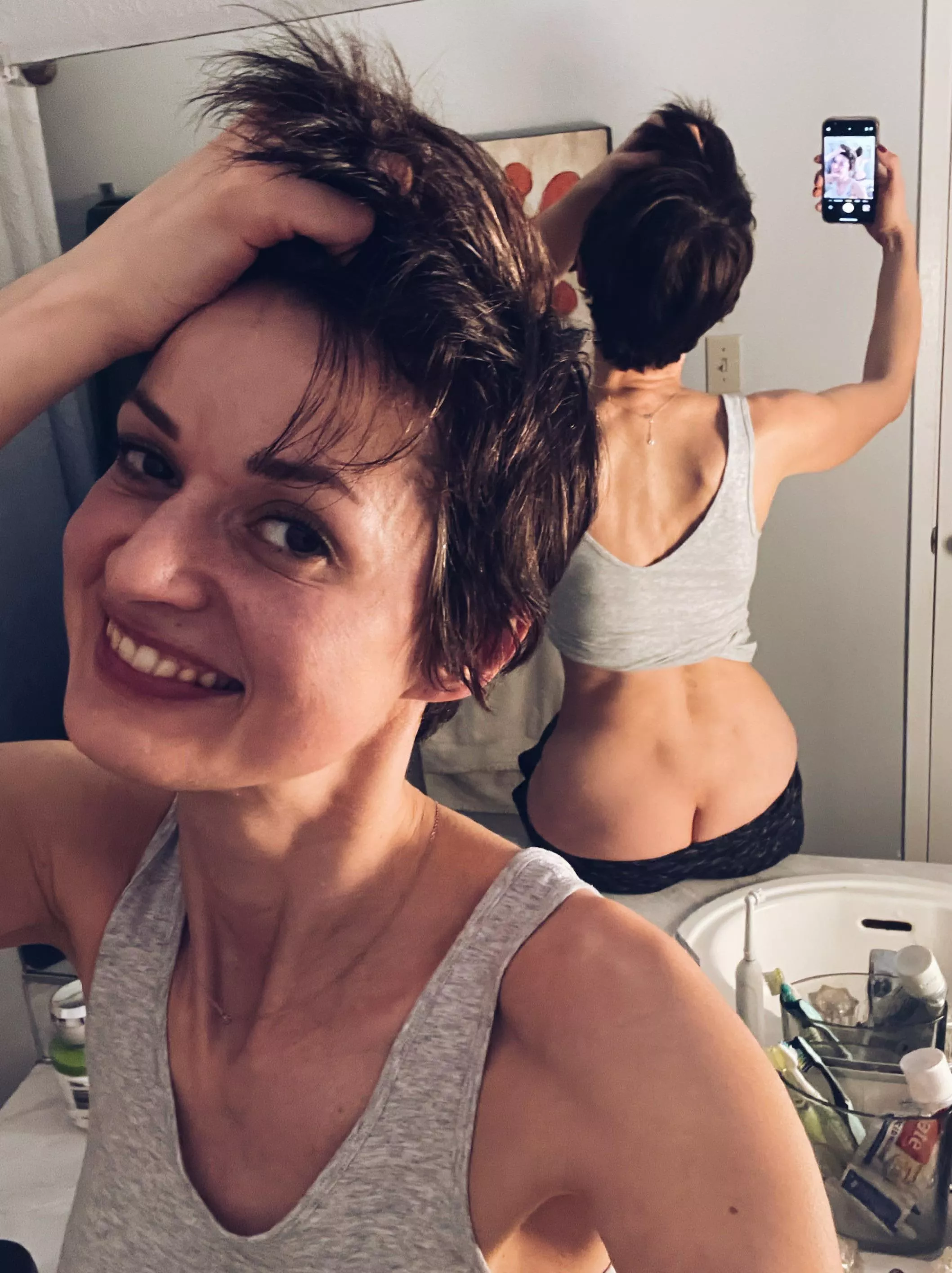 Would you fuck a 38 year old? posted by masha_nova