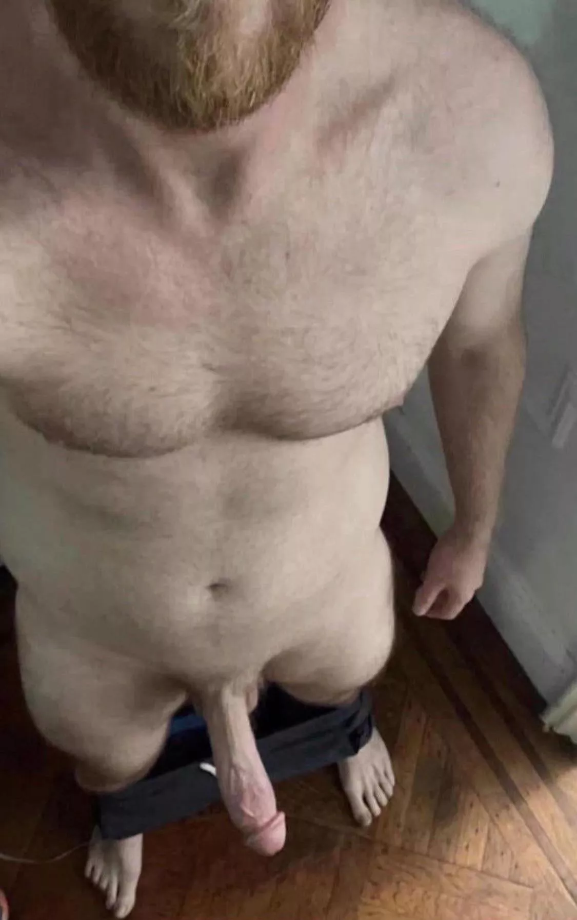 Would you fuck a 6’4 ginger? posted by hasjohnnycumlately