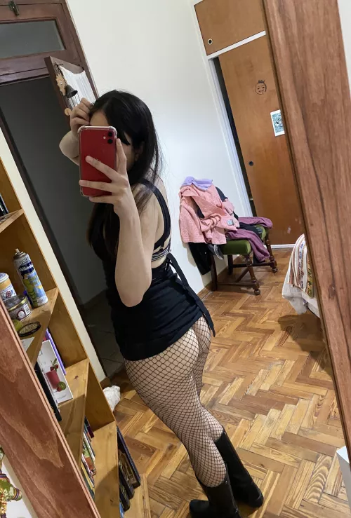 Would you fuck a latina girl? by xluna99