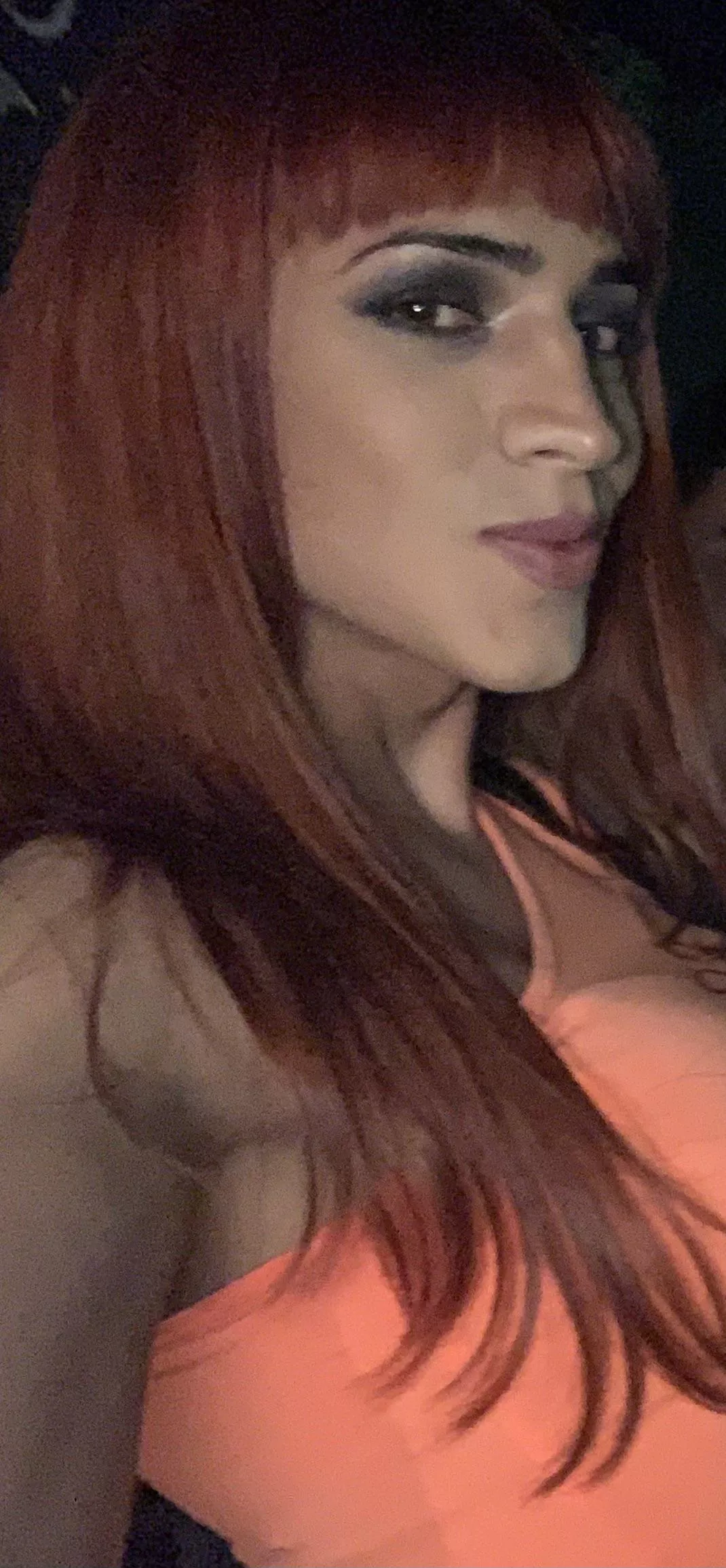 Would you fuck a latina trans babe like me? 💋 posted by candy311