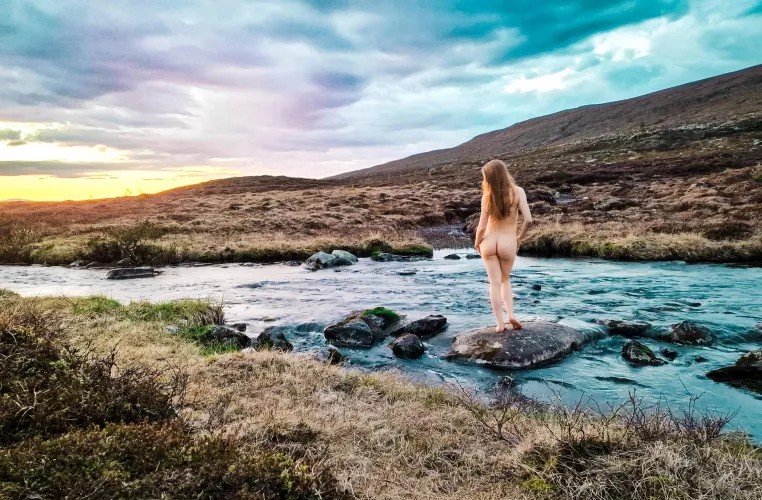 Would you fuck a river nymph? by Princess_Cyana