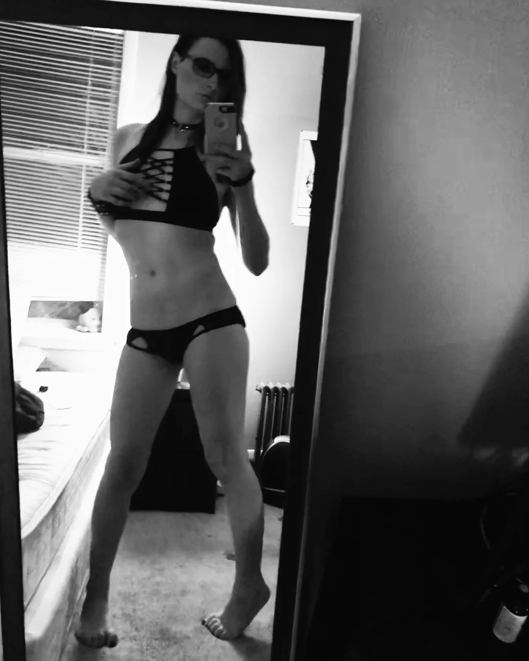 Would you fuck a sissy like me? posted by AvaShade