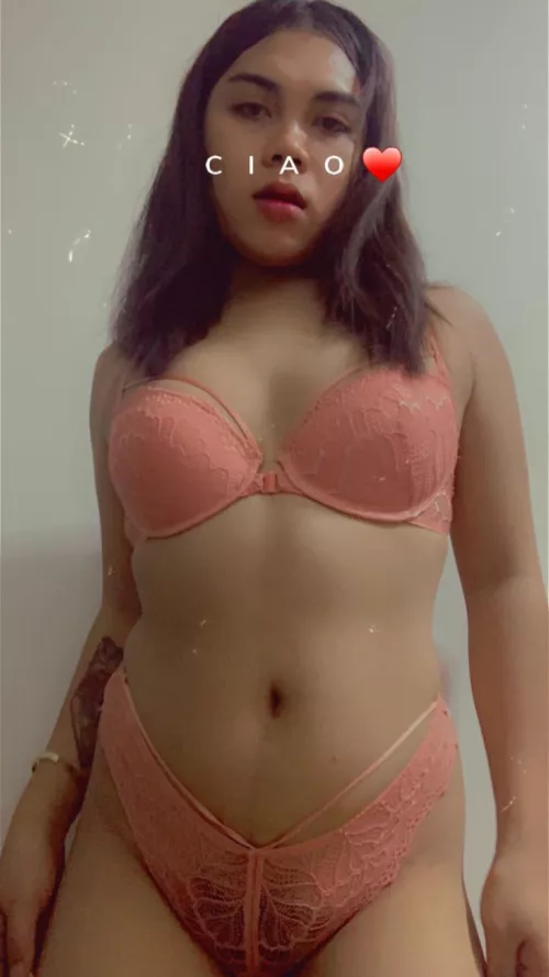 Would you fuck allnight with asian girl like me💦😍 by Odessalangsakalam26
