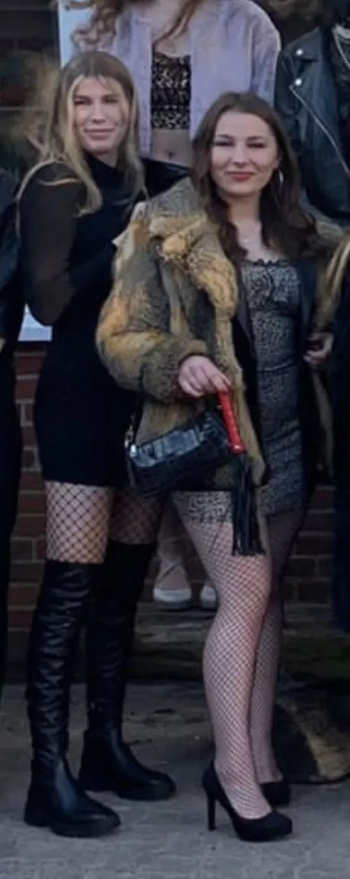 Would you fuck her? by AncientAd6322