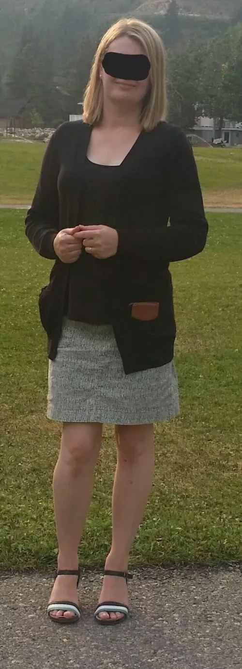 Would you fuck her? ...& how? by wifenice