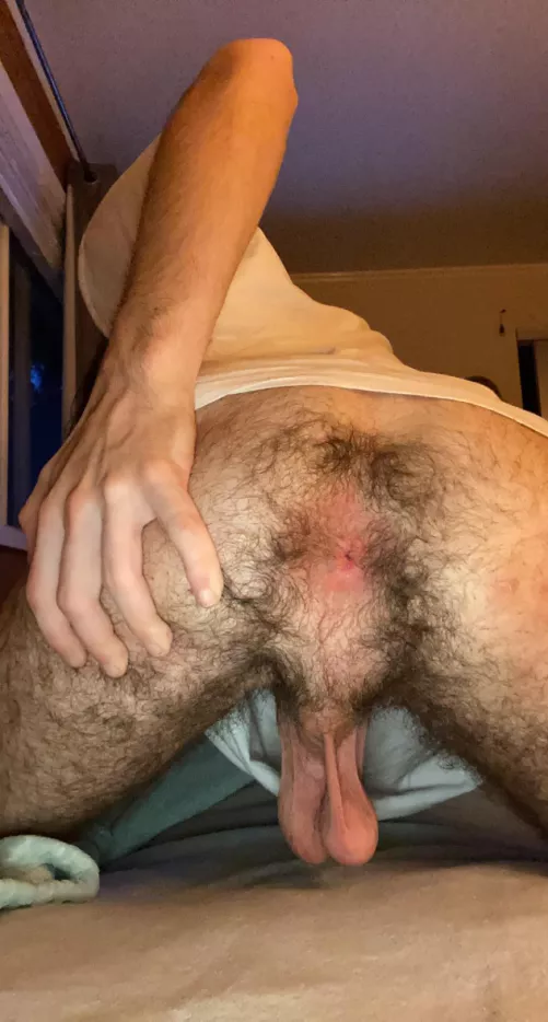 Would you fuck by Specific-Substance-3