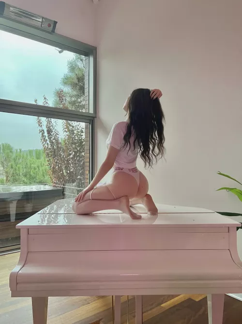 Would you fuck me 3 times per day? by buttery_stillness