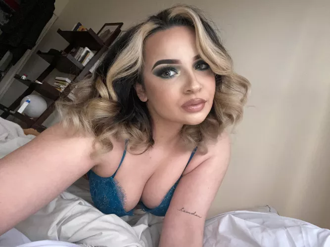 Would you fuck me? by milaniamour