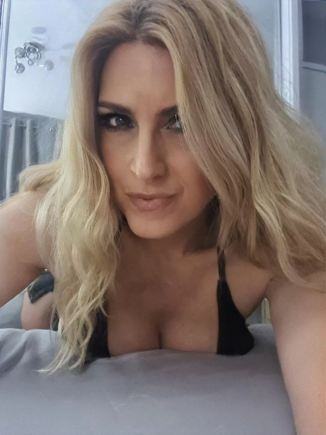 Would you fuck me? 😳 posted by Louise_fabs