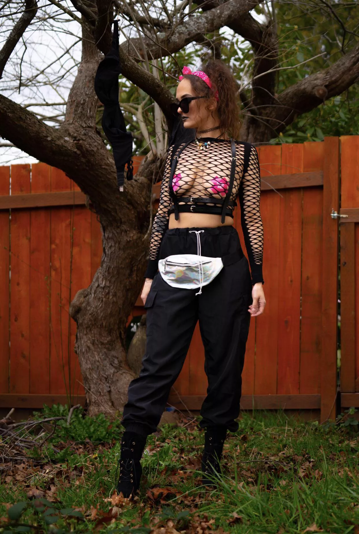 Would you fuck me? posted by Kelsey_maymay