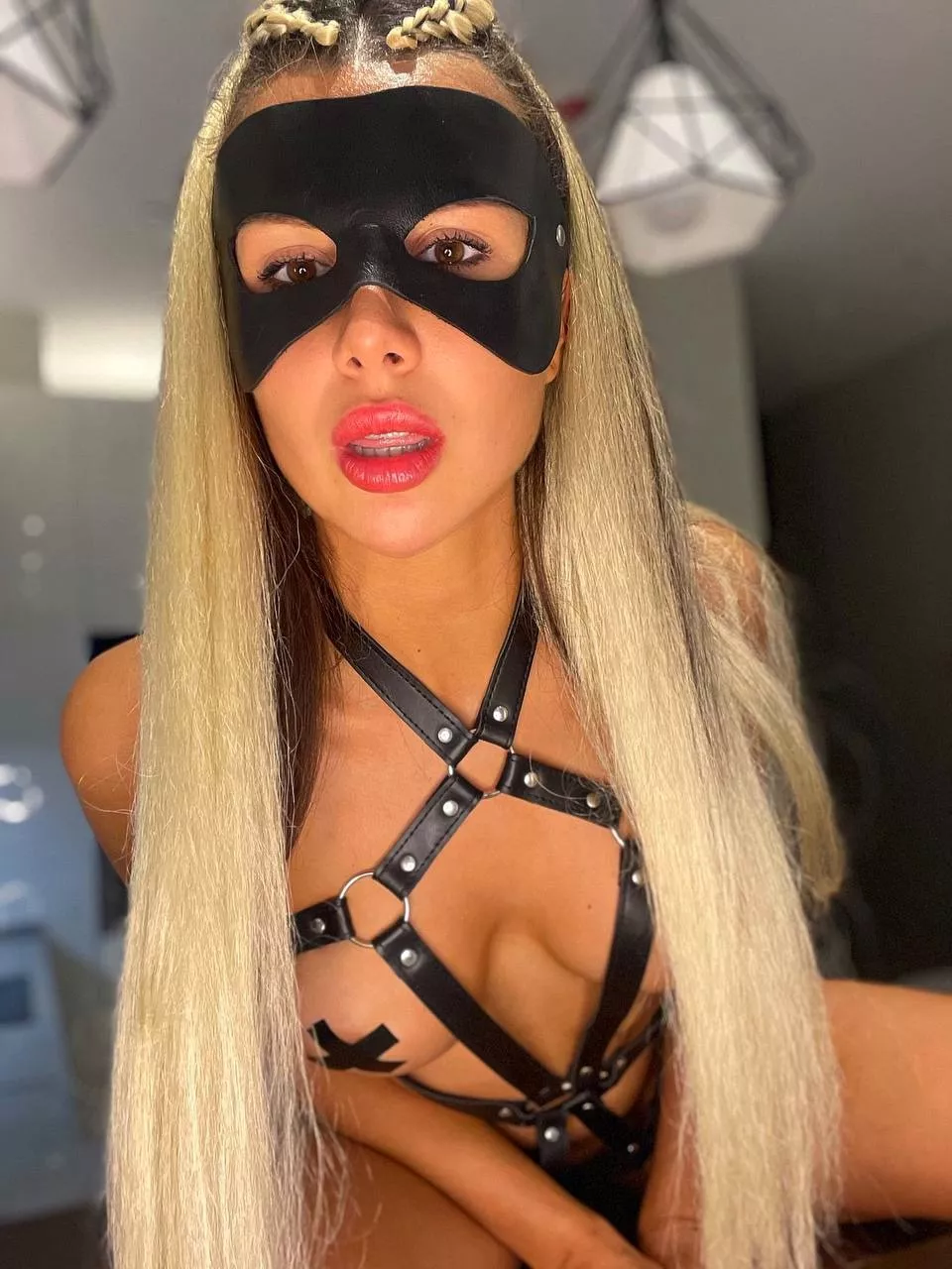 Would you fuck me after seeing this? | Check comments for more posted by AcceptableProtein