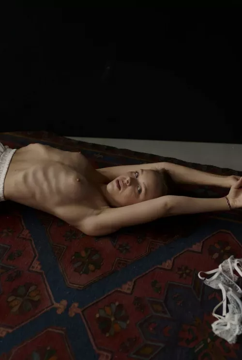 Would you fuck me after seeing this? by RectangularMantra