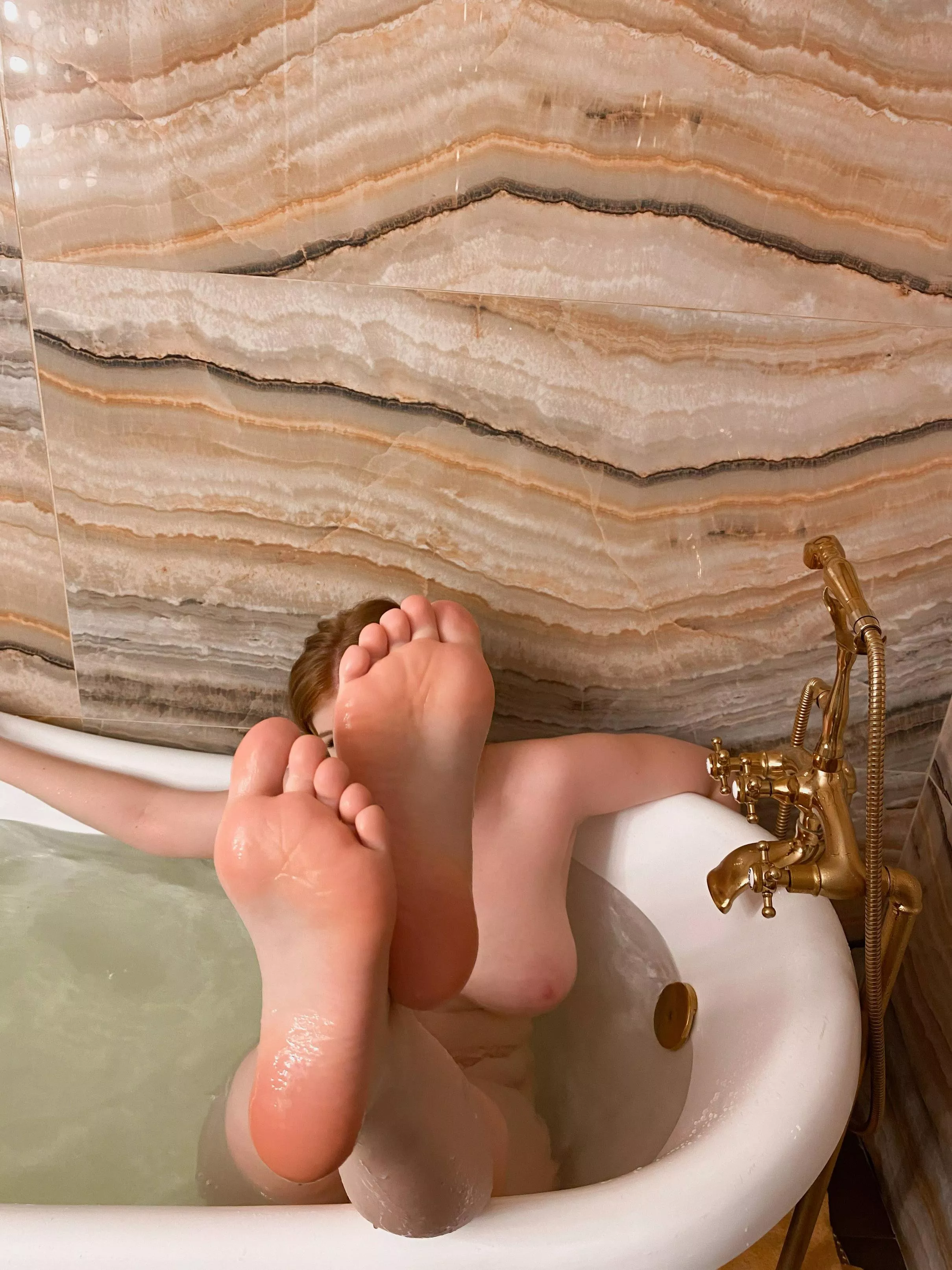 Would you fuck me before, during, or after my shower? posted by Neidoxfnr