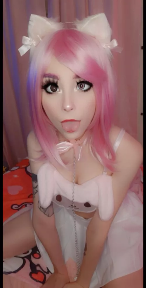 Would you fuck me in cosplay? 😝 by animegirl1798