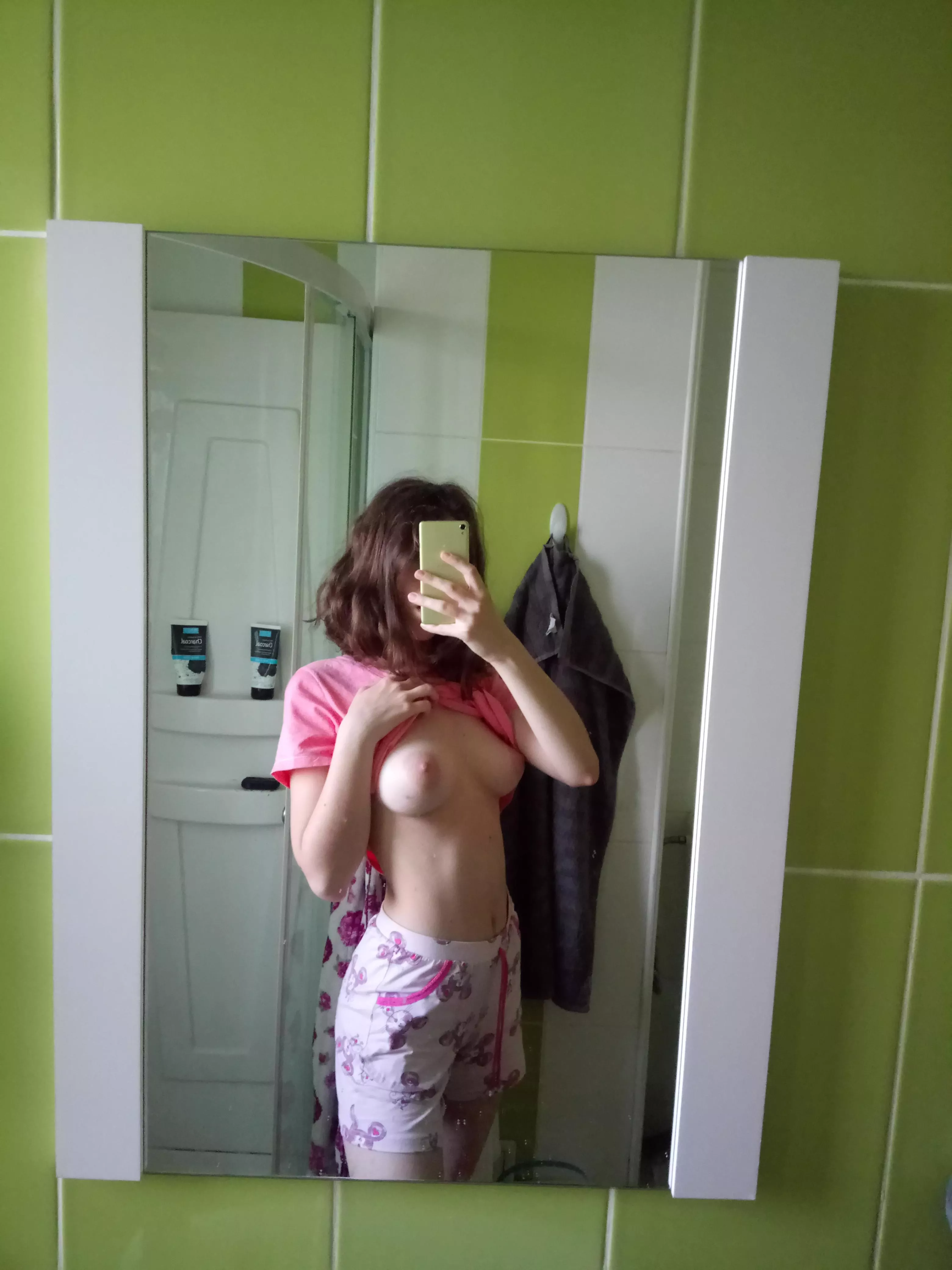 would you fuck me in my pijamas? posted by NatalyaSmirnova290