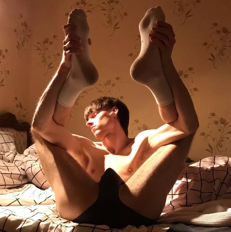 Would you fuck me like this?:) posted by scratch-cat