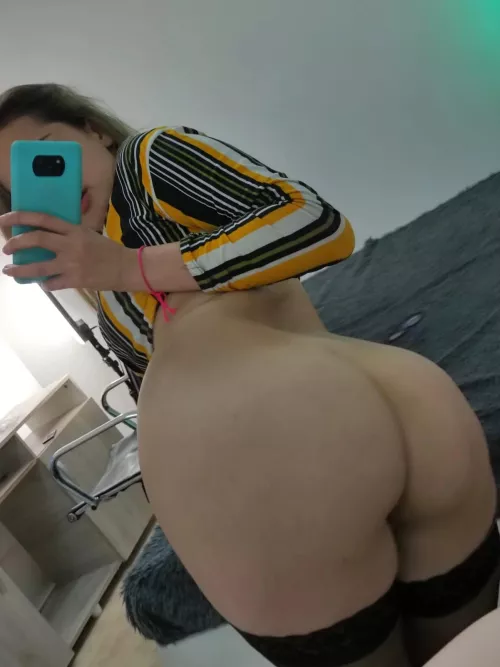 would you fuck my ass by cutekarla21