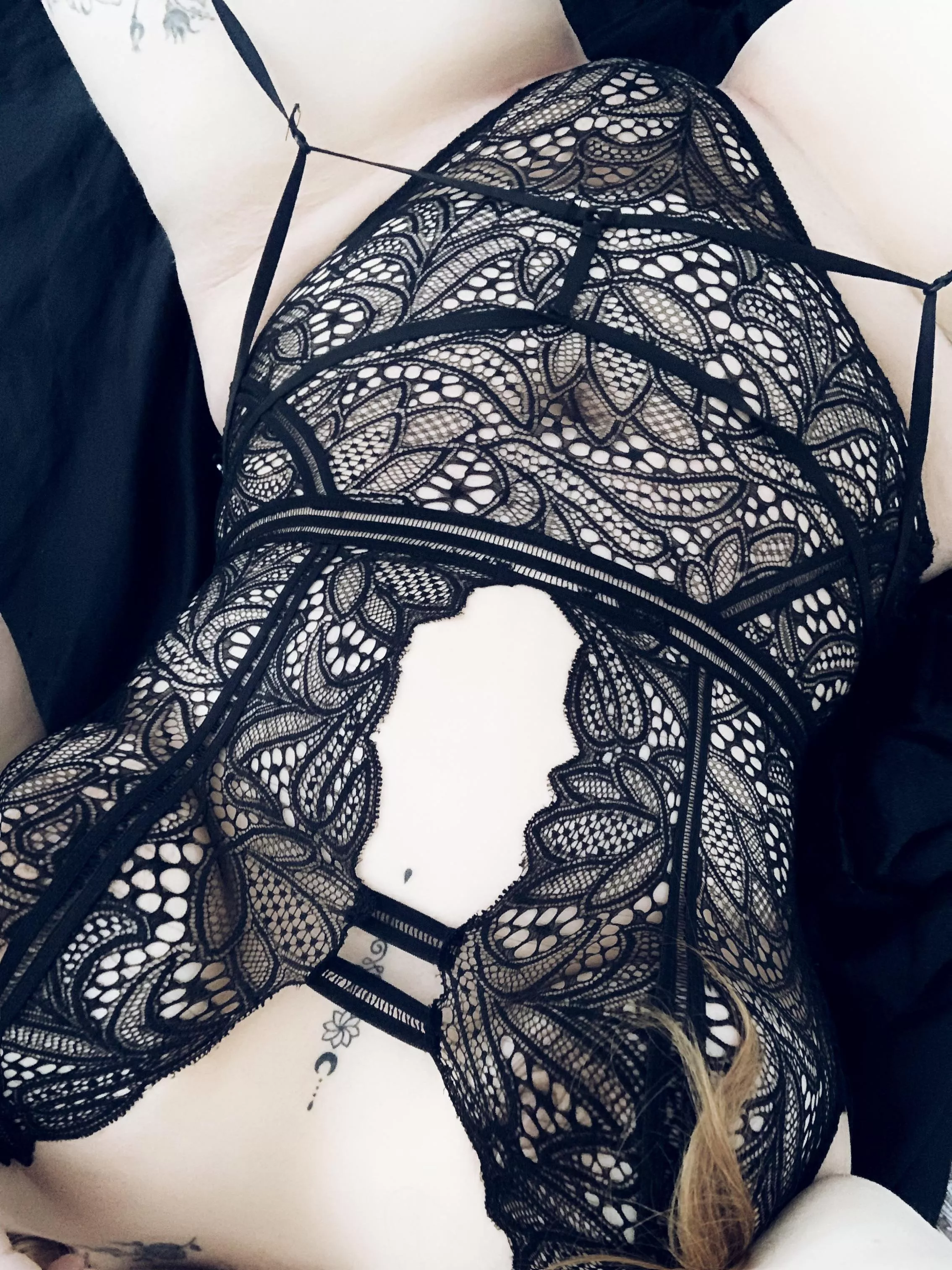 Would you fuck my body? 😈 posted by No-Teacher-9299