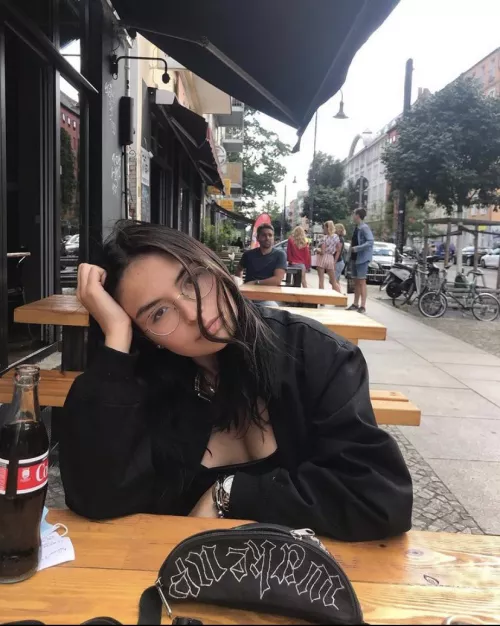 Would you fuck my girl? by julian9797