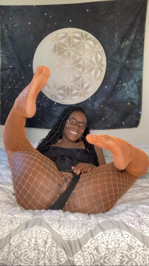 Would you fuck my pussy? by Divinecumslut