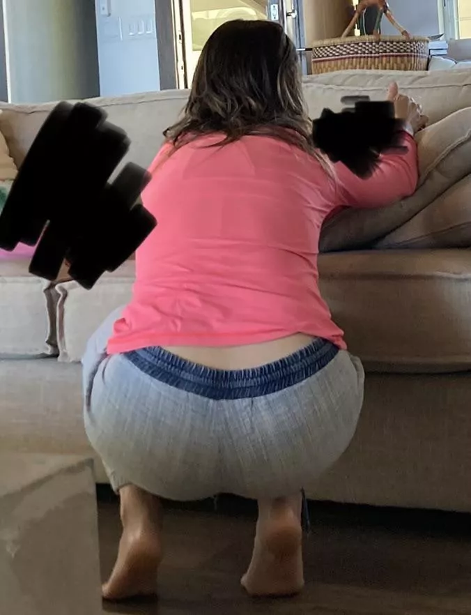 Would you fuck my wife ? posted by Gloomy_Cry_4469